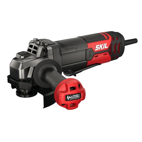 Skil 9132AB AG1E9132AB kampinis šlifuoklis 125 mm, 850 W image 1