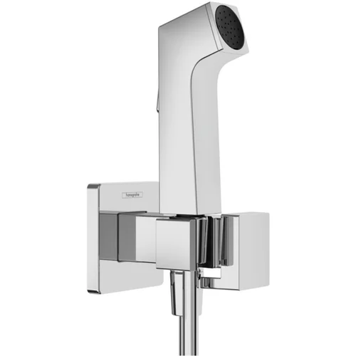 Hansgrohe HG E 1250mm 29233000 Virštinkinė bidete maišytuvo dalis image 1