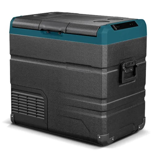 Automobilinis šaldytuvas VFP60 Vitrifrigo image 3