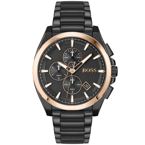 HUGO BOSS 1513885 Grandmaster vyriškas laikrodis image 1
