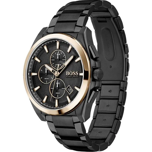 HUGO BOSS 1513885 Grandmaster vyriškas laikrodis image 2