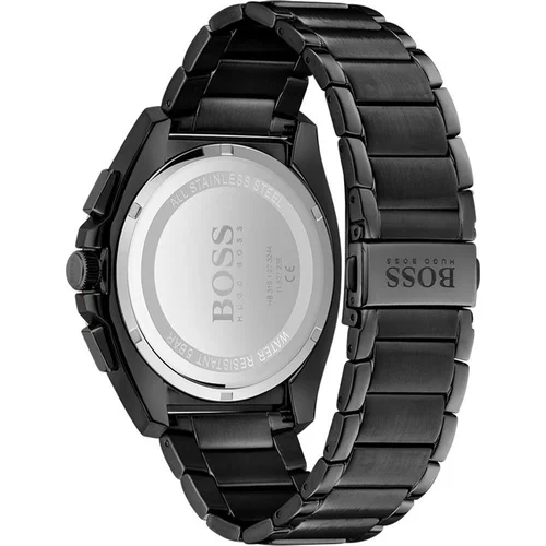 HUGO BOSS 1513885 Grandmaster vyriškas laikrodis image 3