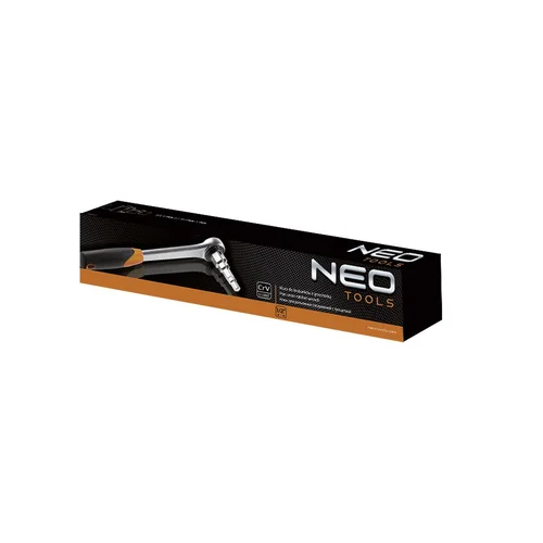 NEO raktas sujungimams su terkšle 1/2" image 2