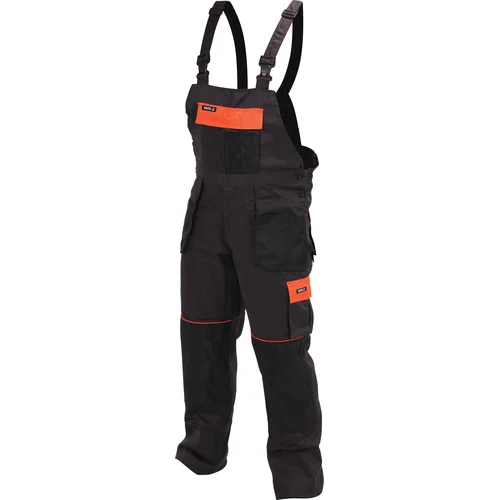 YATO YT-80915 kombinezoninės kelnės L/XL image 1