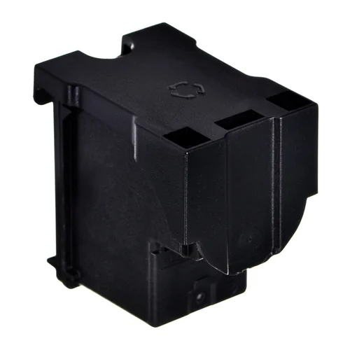 SUPERBULK HP 650XL CZ101AE rašalas, 18 ml, juodas image 3