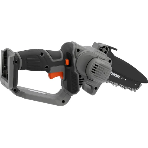 STHOR 78210 mini grandininis pjūklas 20 V 5 col. image 2