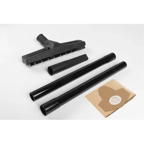 Hogert technik Pramoninis dulkių siurblys 20L (sausas+šlapias) image 2