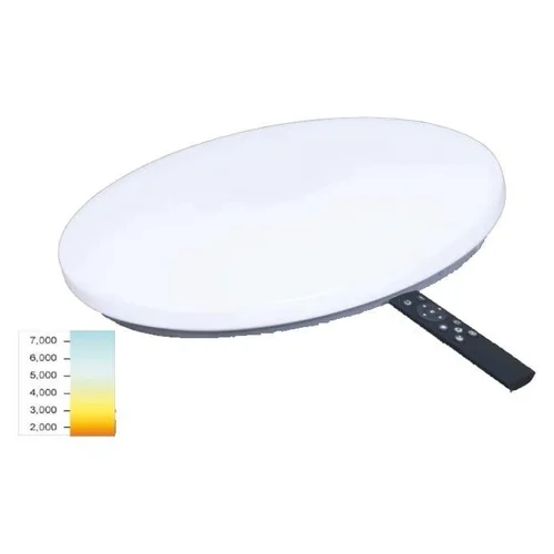 Tope Sopot plafonas LED, 2x48W, Ø585mm image 1