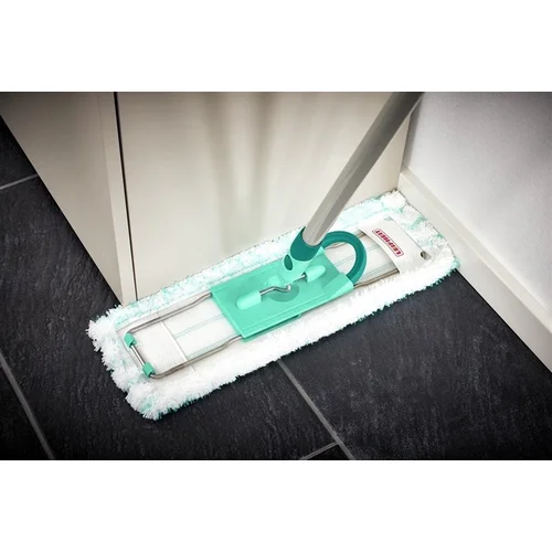 Leifheit Profi MicroDuo Grindų šepetys 42 cm image 2