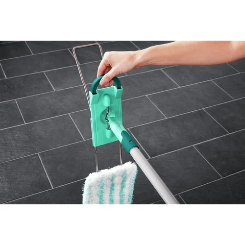 Leifheit Profi MicroDuo Grindų šepetys 42 cm image 3
