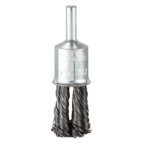 Makita D-73841 Vielinis šepetys 19 mm x 0,5 mm image 1
