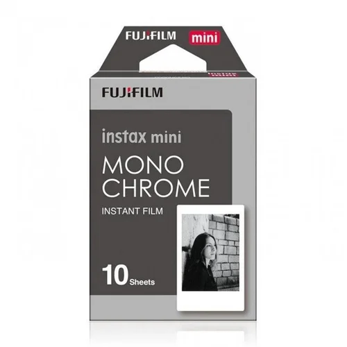 Fotojuosta Fujifilm Instax Mini Monochrome, 10 vnt. image 1