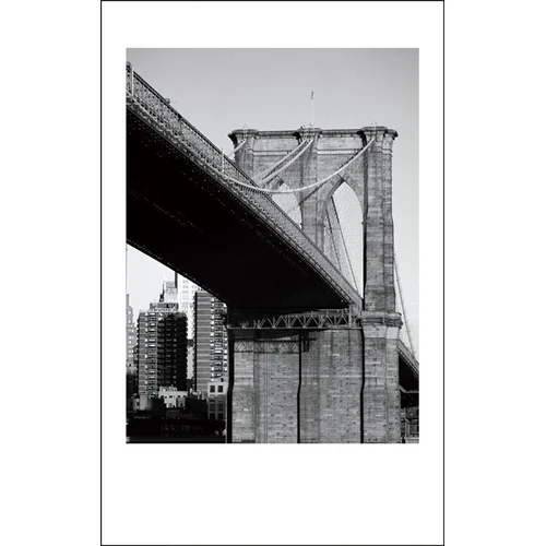 Fotojuosta Fujifilm Instax Mini Monochrome, 10 vnt. image 2