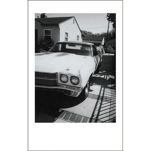 Fotojuosta Fujifilm Instax Mini Monochrome, 10 vnt. image 3
