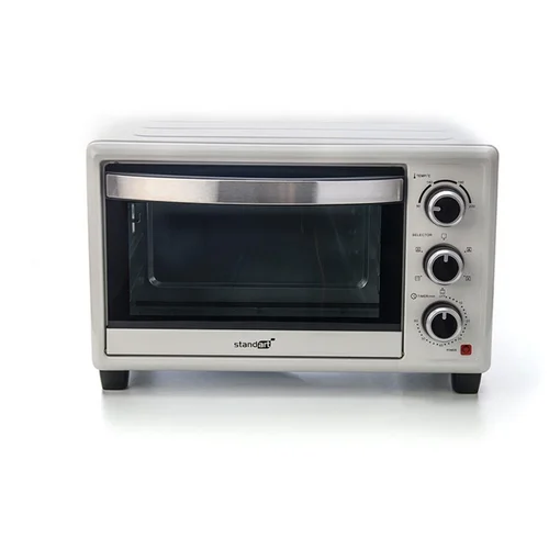 Standart KR-106-20(BC) Mini orkaitė 20 L image 1