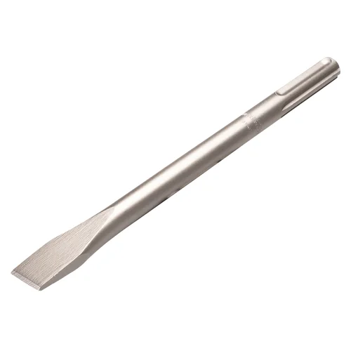 Makita D-34207 plokščias kaltas SDS-MAX, 25×300 mm image 1