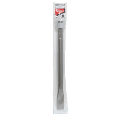 Makita D-34207 plokščias kaltas SDS-MAX, 25×300 mm image 3