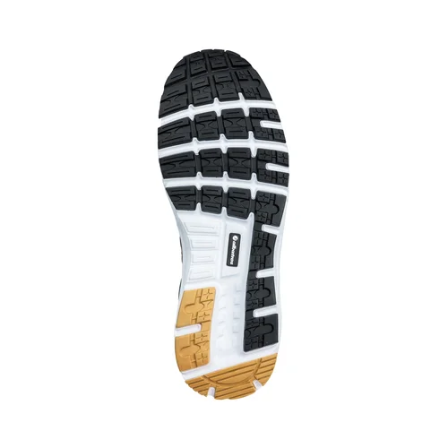 Malfini S25 Apsauginiai darbo pusbačiai, Unisex - 47, Mėlyna image 2