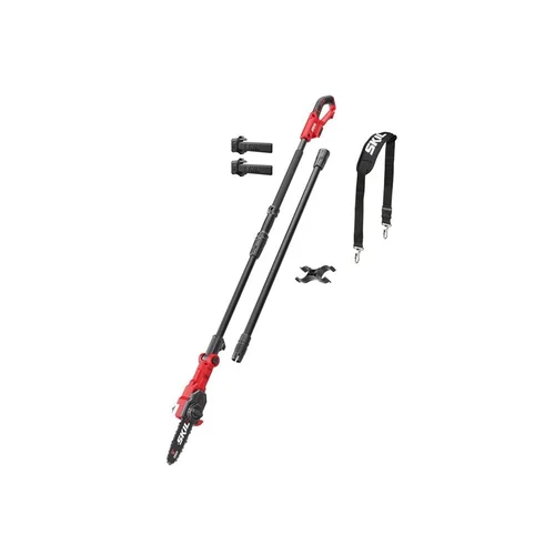 SKIL 0650CA akumuliatorinė aukštapjovė, 20 cm, 18 V image 1