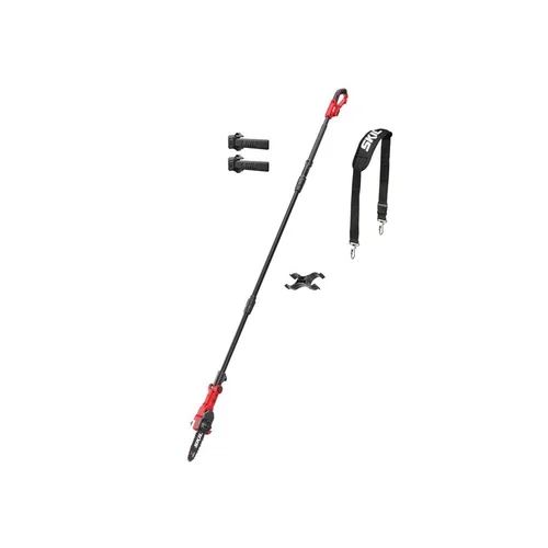 SKIL 0650CA akumuliatorinė aukštapjovė, 20 cm, 18 V image 2