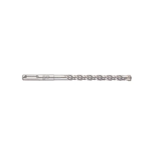 Graphite SDS Plus gelžbetonio grąžtas 10 x 210 mm, Quatro Fork image 1