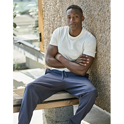 Tee Jays 5158 kelnės L Cement image 1