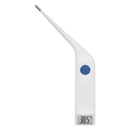 TFA VET 112 skaitmeninis veterinarinis termometras IP67 image 2