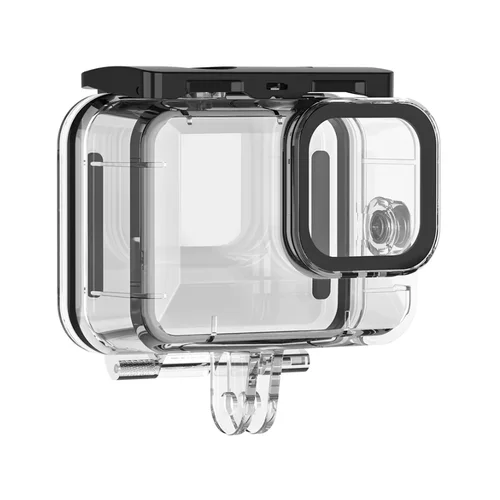 Telesin GP-WTP-901 vandeniui atsparus dėklas GoPro Hero 9–13 image 2