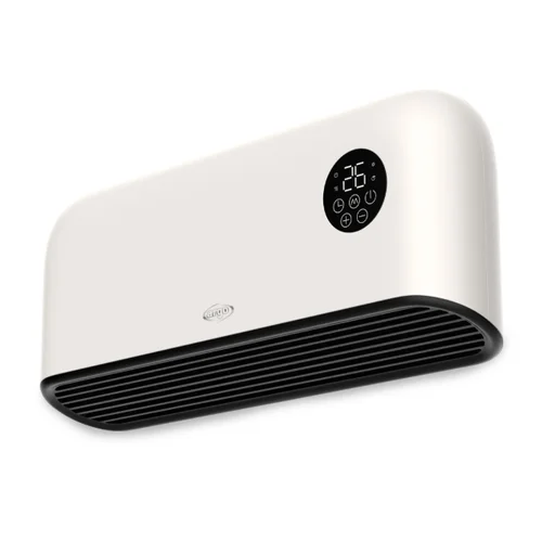 ARGO WILLIS Oro šildytuvas 1000/2000 W image 2