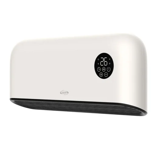 ARGO WILLIS Oro šildytuvas 1000/2000 W image 3