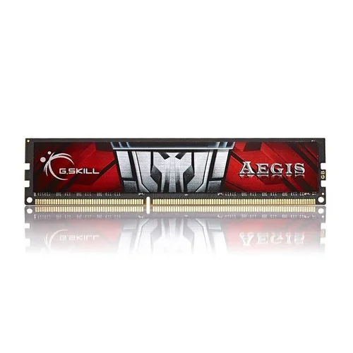 G.Skill Aegis F3-1600C11D-16GIS 16 GB DDR3 image 3