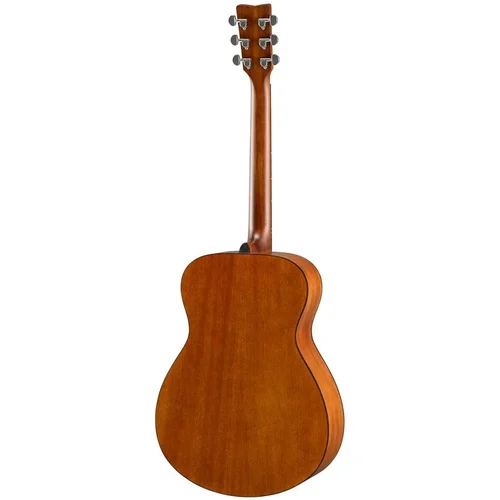 Yamaha FS800 akustinė gitara, smėlio spalvos image 2