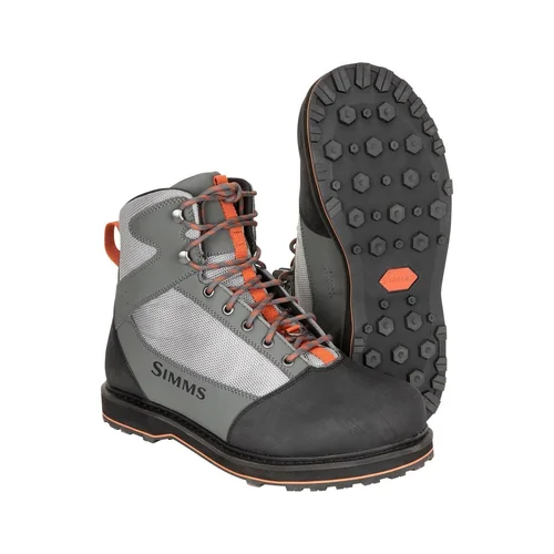 Simms Tributary Boot bridimo batai, 48, pilki image 1