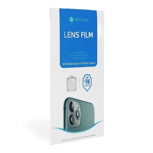 Bestsuit hibridinis stiklas Samsung A36 kamerai image 1