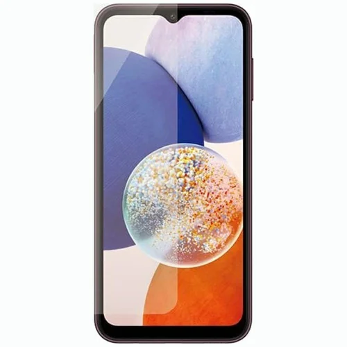 PanzerGlass Ultra-Wide Fit grūdintas stiklas Samsung Galaxy A05s image 2