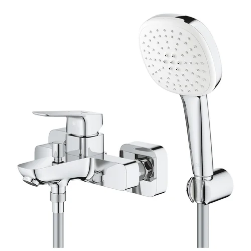 Grohe Cubeo vonios maišytuvas 1018140000 image 1