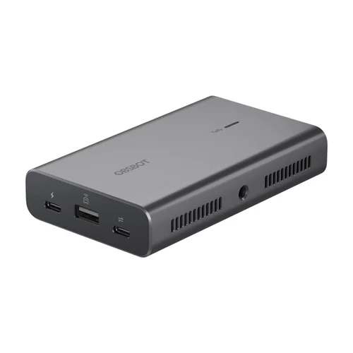 OBSBOT ONB-2209-CW UVC į NDI adapteris image 2