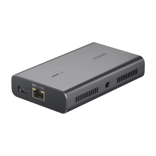 OBSBOT ONB-2209-CW UVC į NDI adapteris image 3