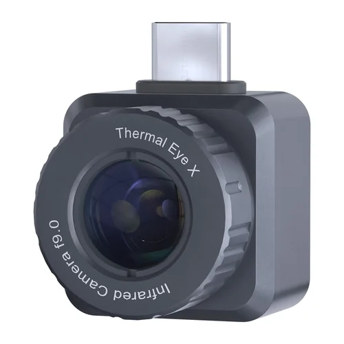 THERMAL MASTER X2 USB-C mini termovizorius image 3