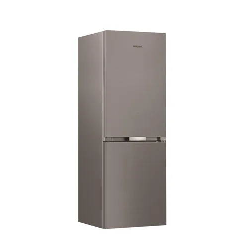 Whirlpool WHK 25364XP4E WHP Šaldytuvas image 2