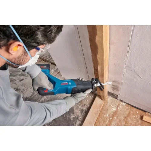 Bosch GSA18V-280 Solo, LB 06016D1001 image 3