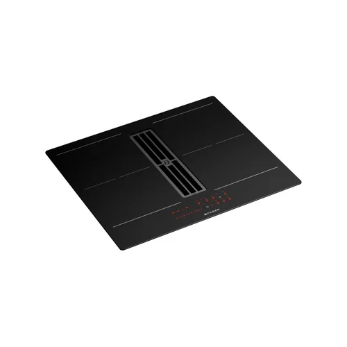 FABER Galileo SLIM F600 340.0708.974 Indukcinė kaitlentė su integruotu gartraukiu image 3