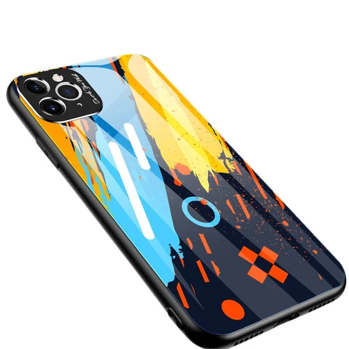 Dėklas iPhone 11 Pro Max, raštas 1 image 1