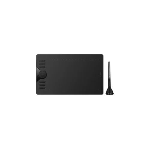 Huion HS610 grafikos planšetė 254 × 158,8 mm image 1