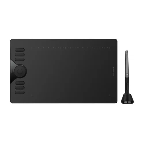 Huion HS610 grafikos planšetė 254 × 158,8 mm image 2