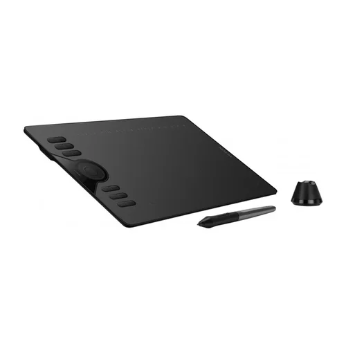 Huion HS610 grafikos planšetė 254 × 158,8 mm image 3