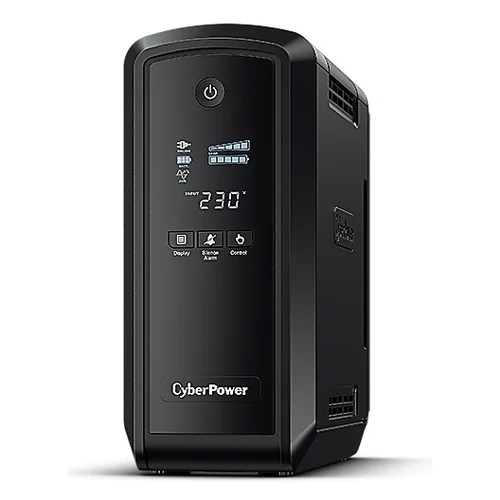 CyberPower CP900EPFCLCD UPS 0,9 kVA, 540 W image 2