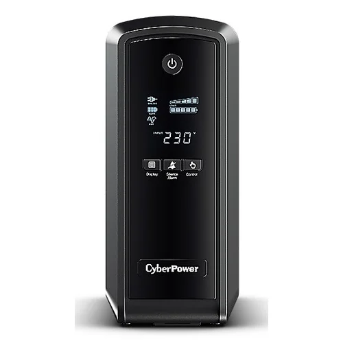 CyberPower CP900EPFCLCD UPS 0,9 kVA, 540 W image 3