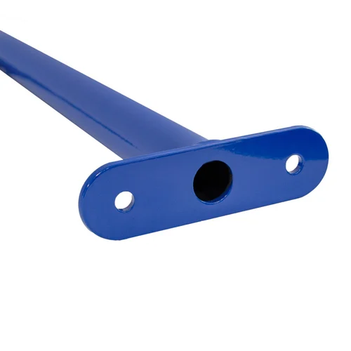Metalinis skersinis 90 cm, mėlynas image 3
