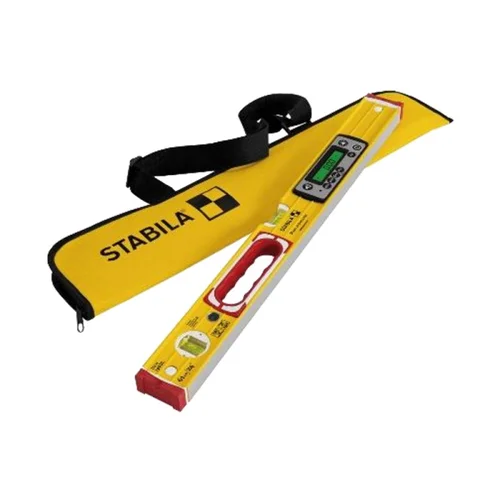 STABILA Elektroninis gulsčiukas IP67 Tech 196 DL 61 cm image 1